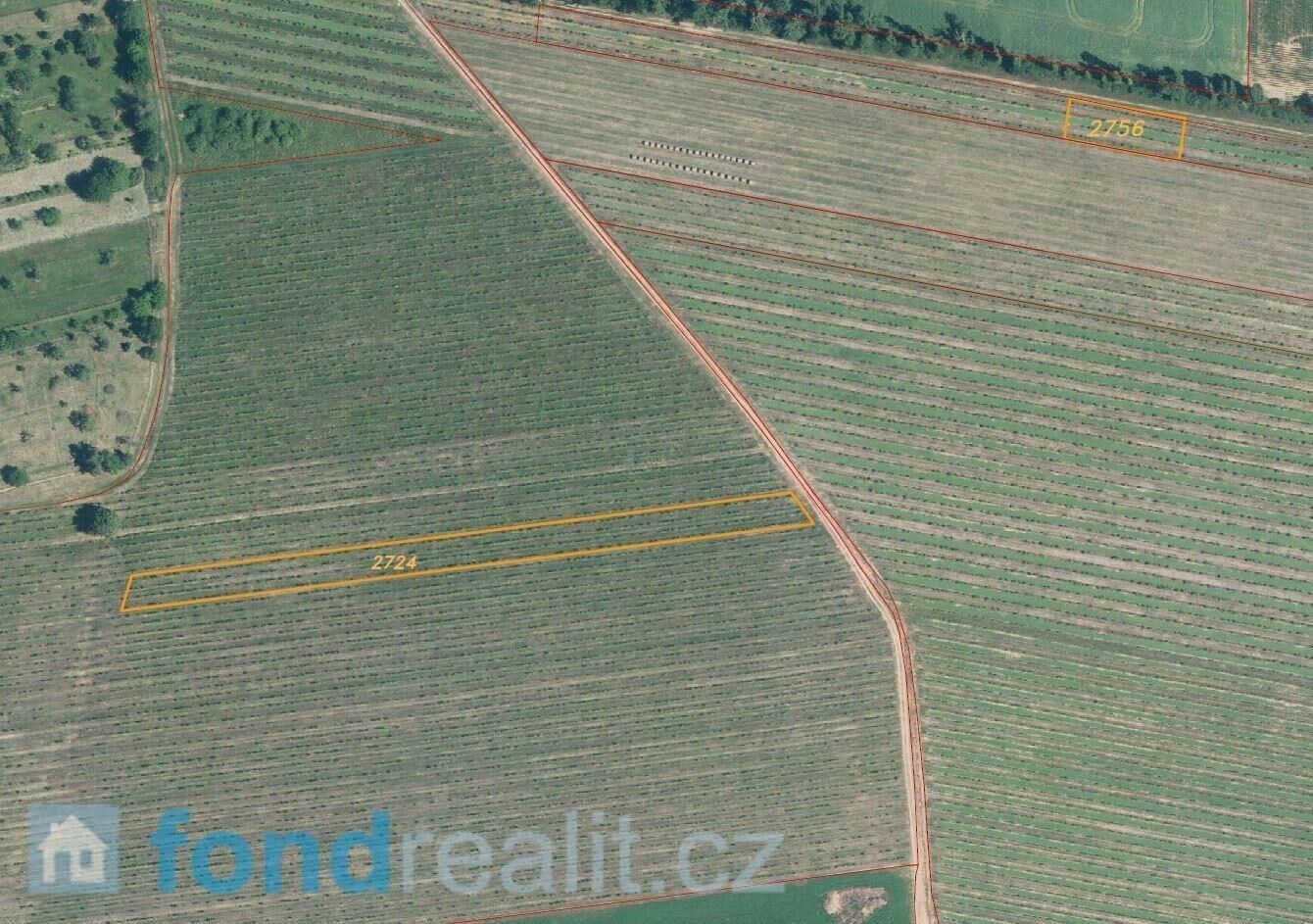 Prodej nemovitosti 7374 m² - foto 6