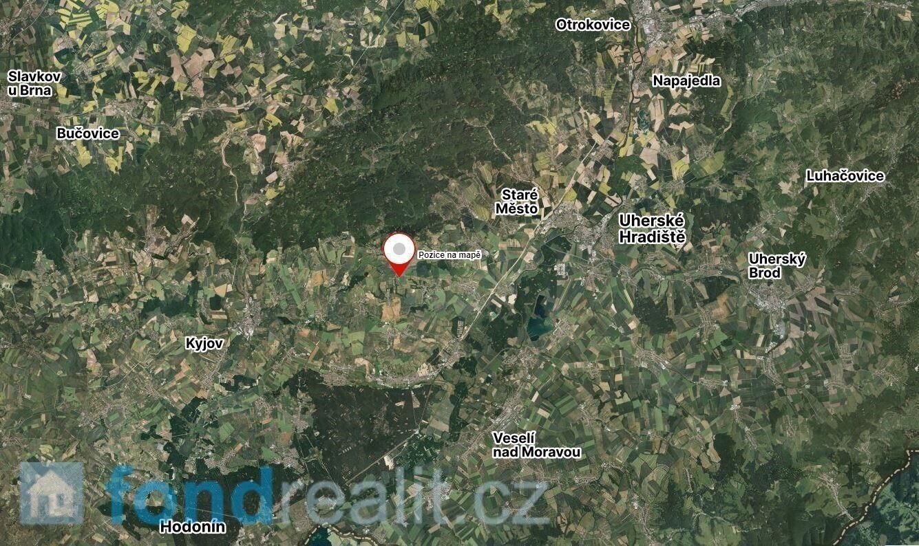 Prodej nemovitosti 7374 m² - foto 8