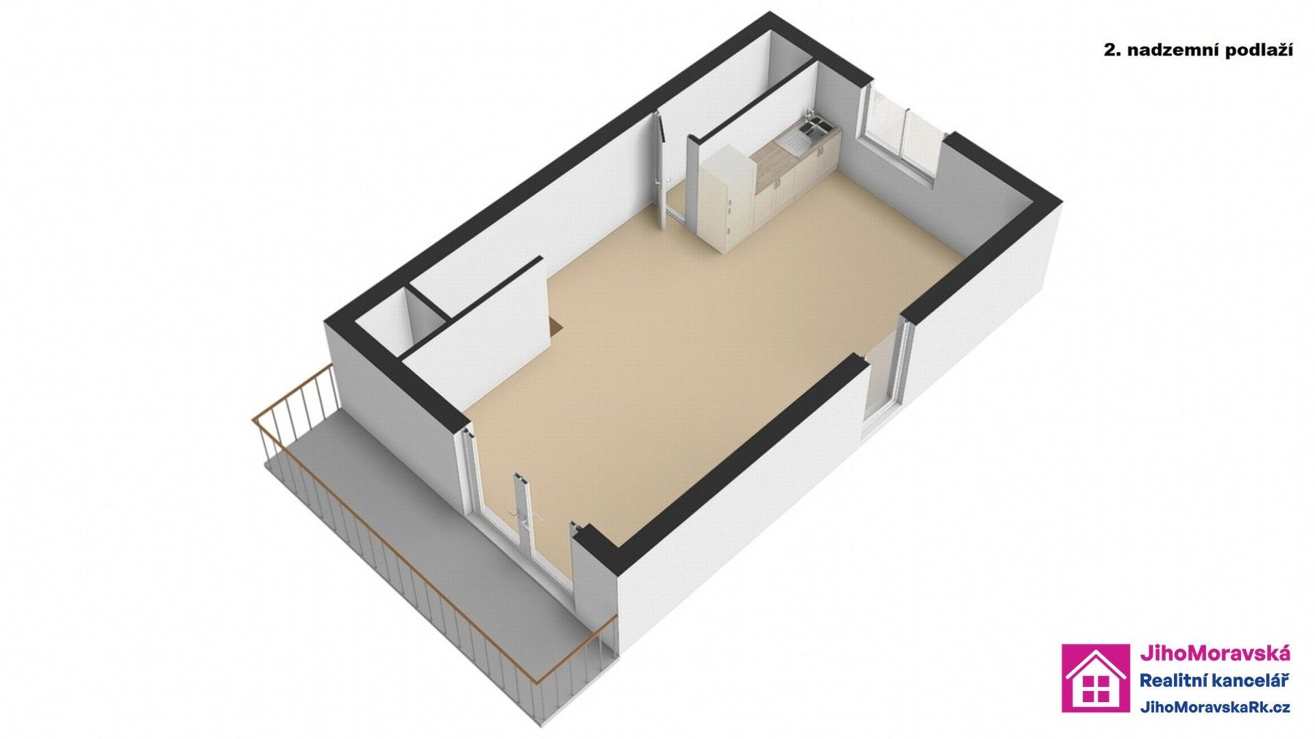 Prodej domu 122 m² - foto 14