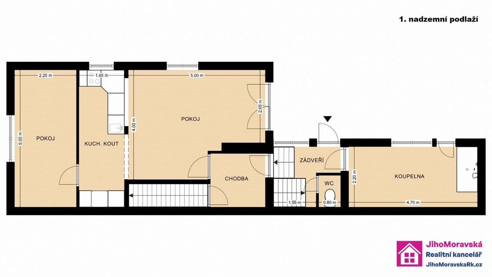 Prodej domu 122 m² - foto 12