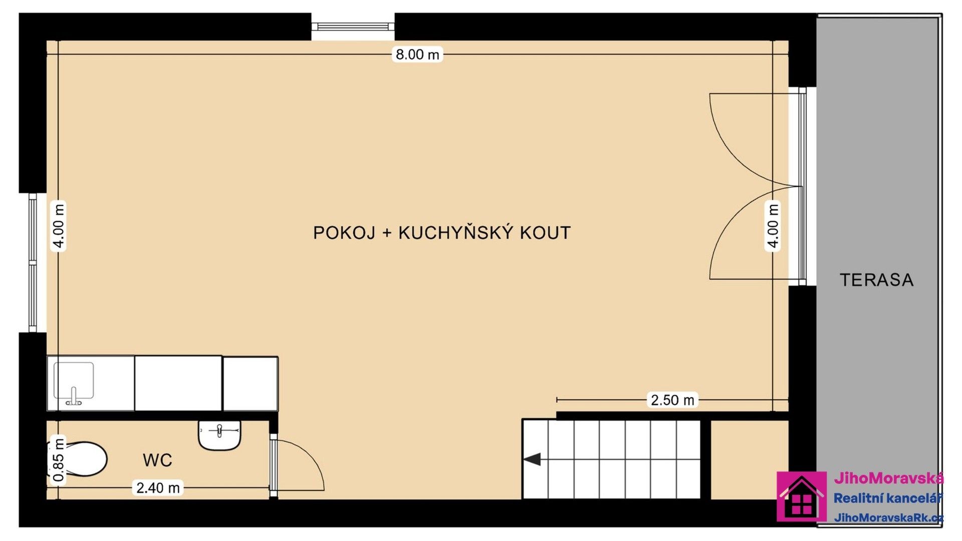 Prodej domu 122 m² - foto 17