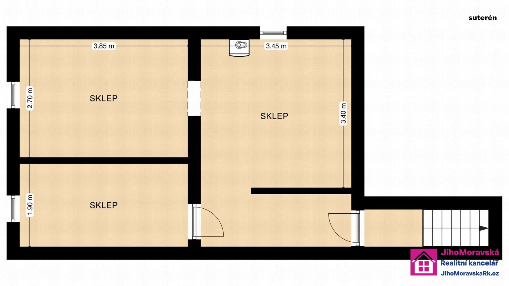 Prodej domu 122 m² - foto 24