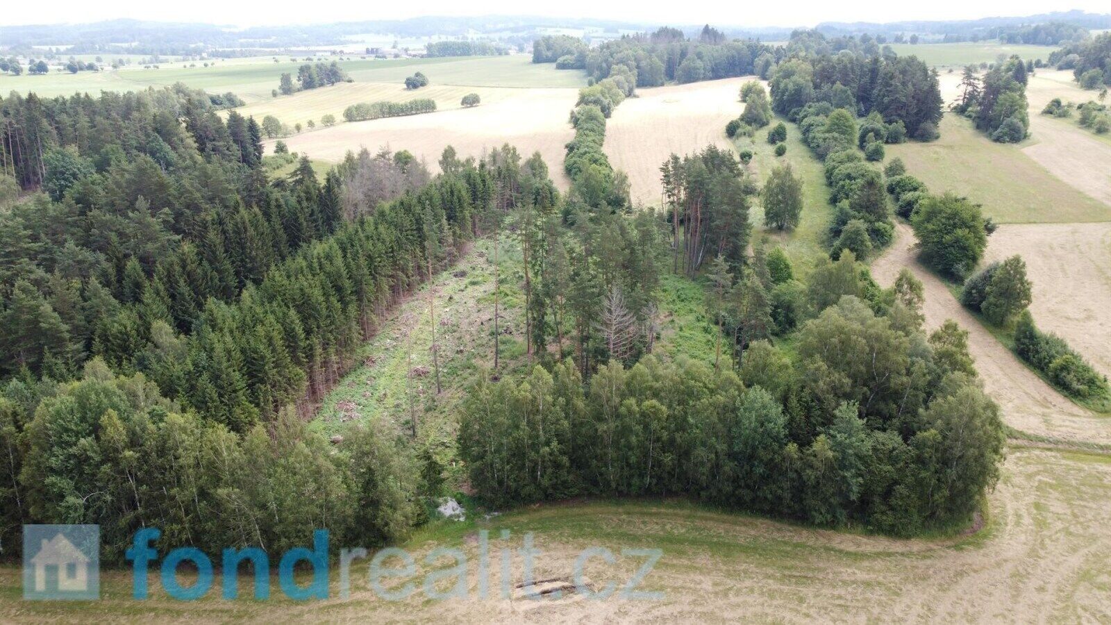 Prodej nemovitosti 10789 m² - foto 3
