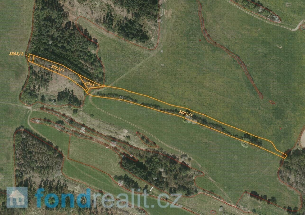 Prodej nemovitosti 10789 m² - foto 6