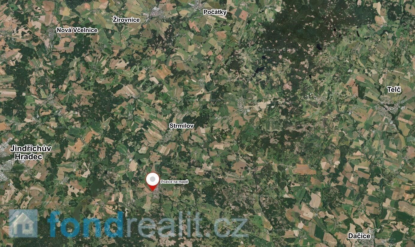 Prodej nemovitosti 10789 m² - foto 8