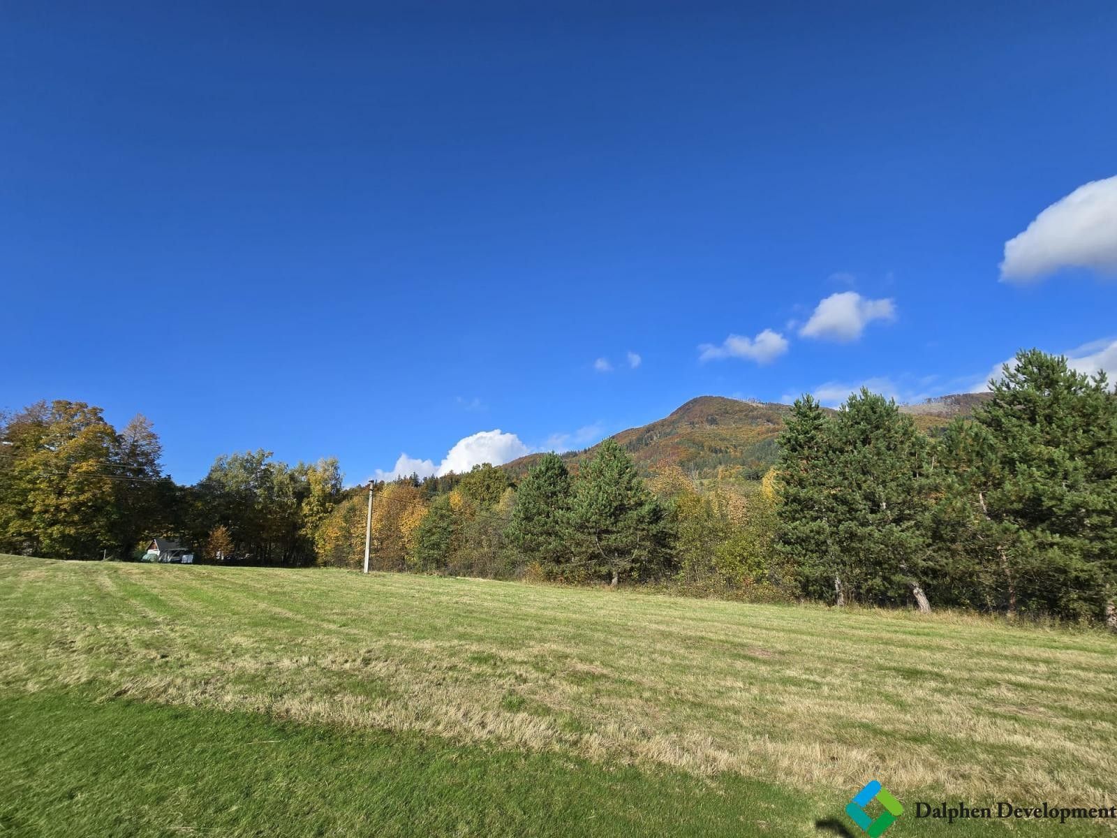 Prodej pozemku 1980 m² - foto 6