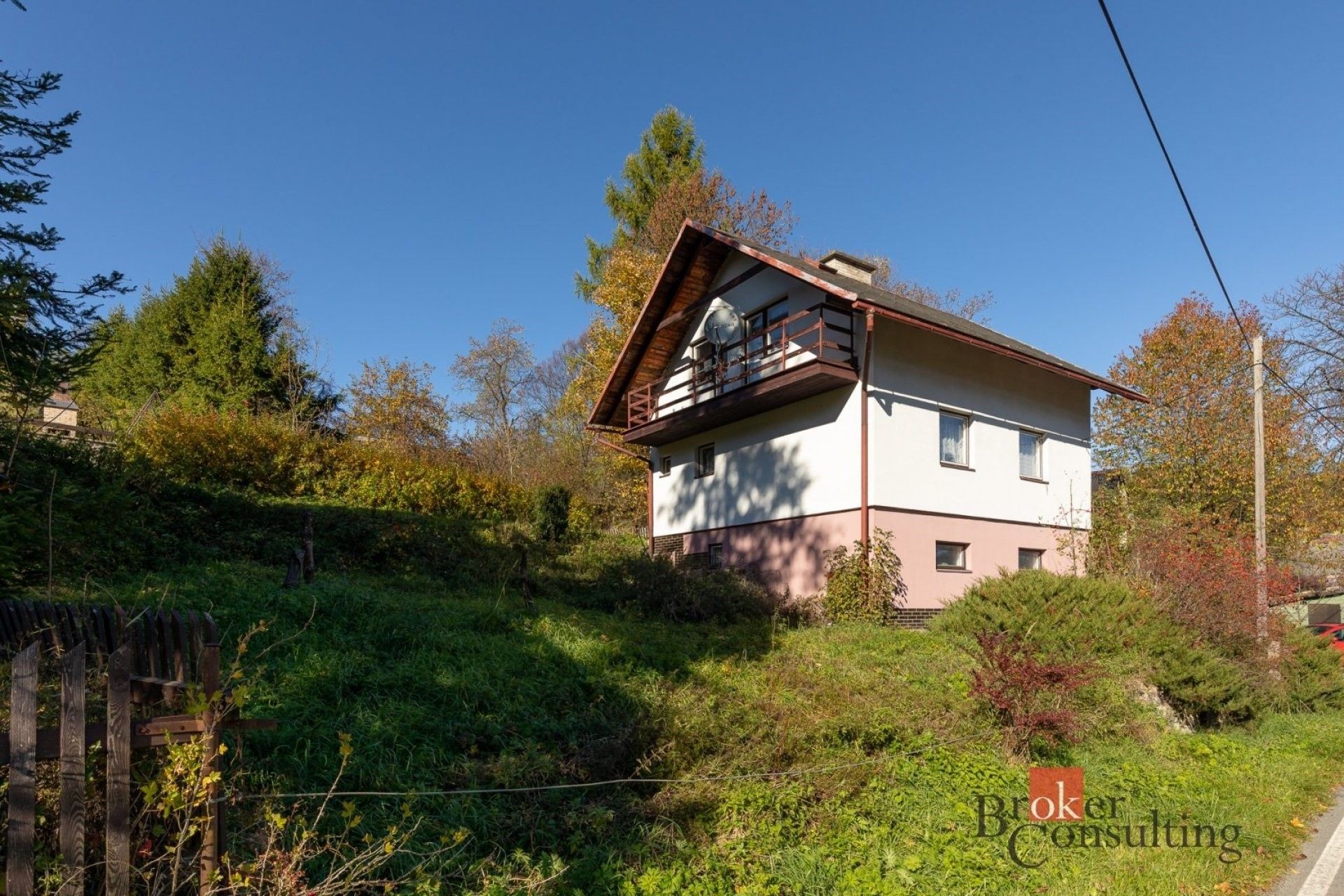 Prodej domu 120 m² - foto 1