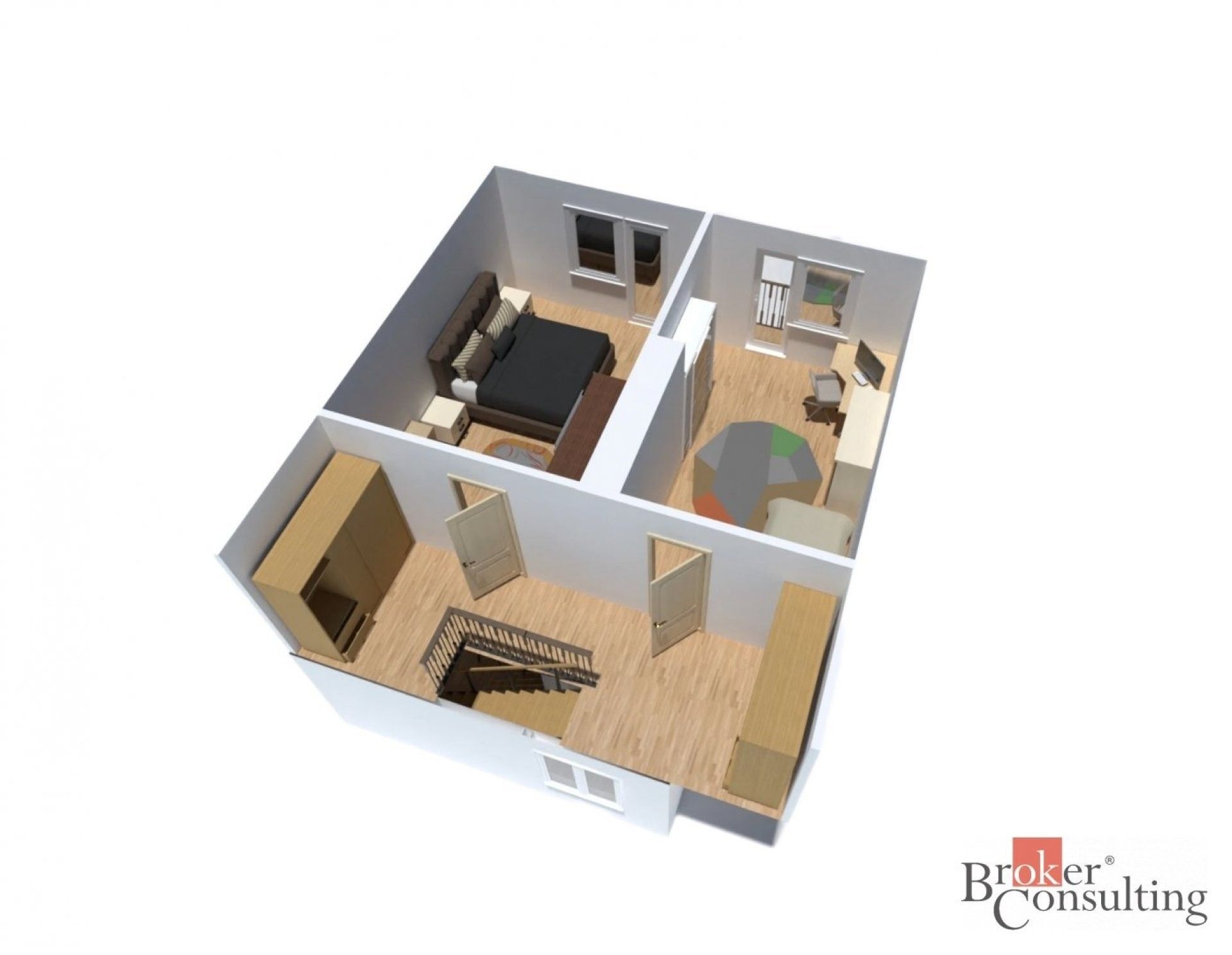 Prodej domu 120 m² - foto 2