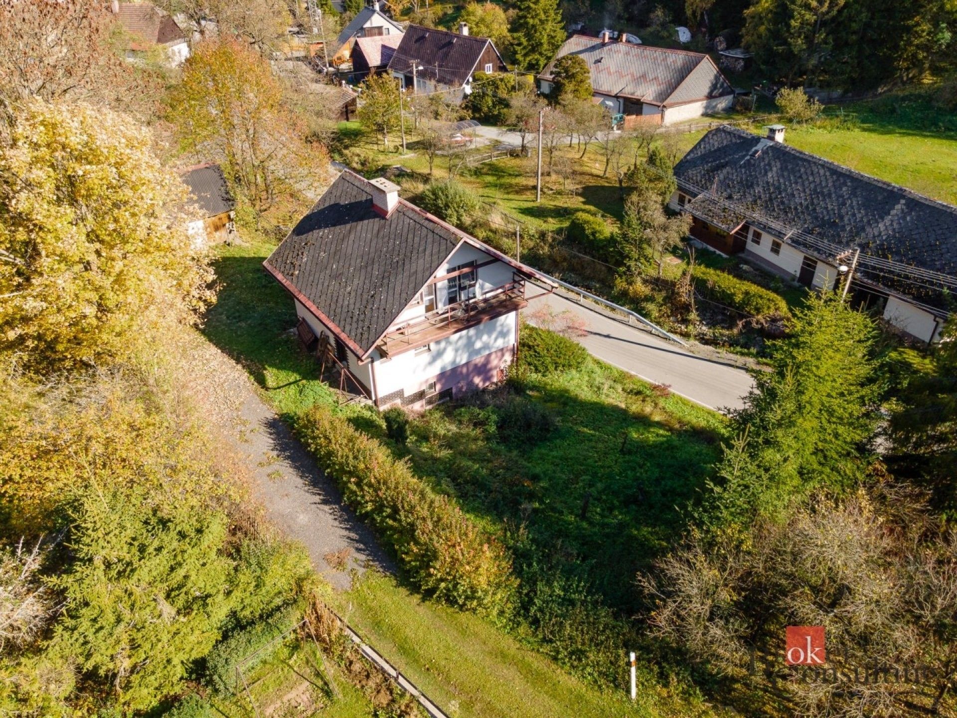 Prodej domu 120 m² - foto 5