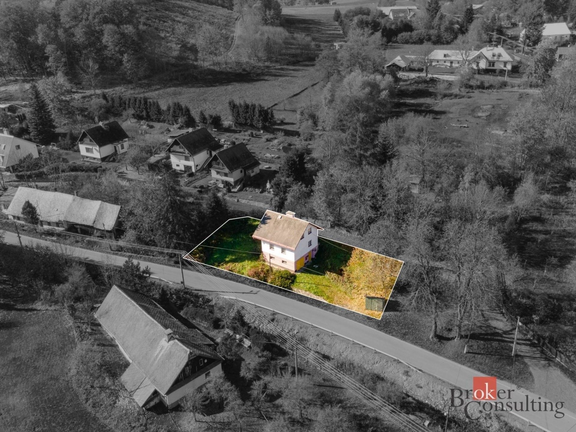 Prodej domu 120 m² - foto 9