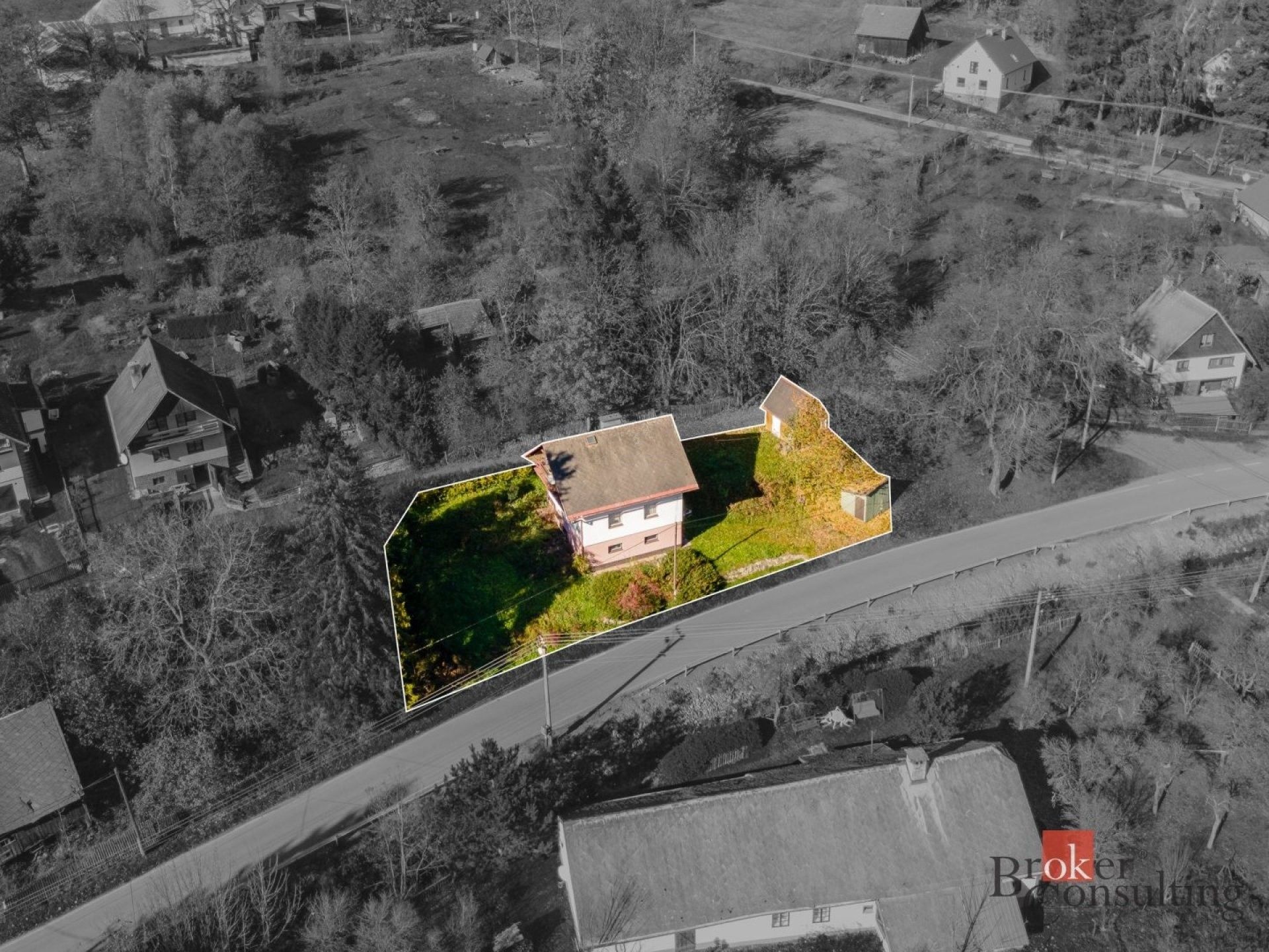 Prodej domu 120 m² - foto 12