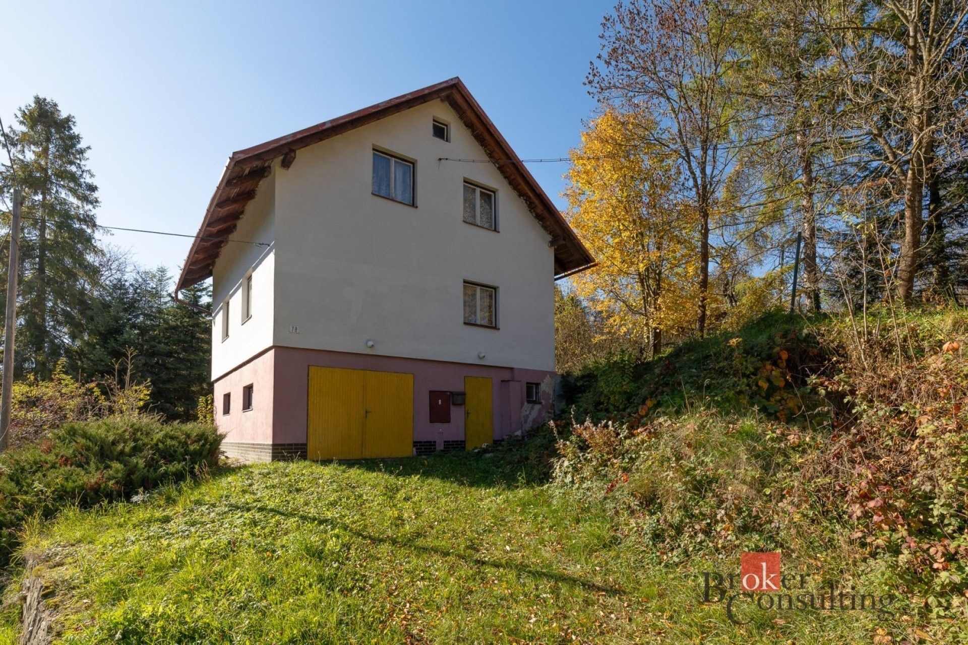 Prodej domu 120 m² - foto 22