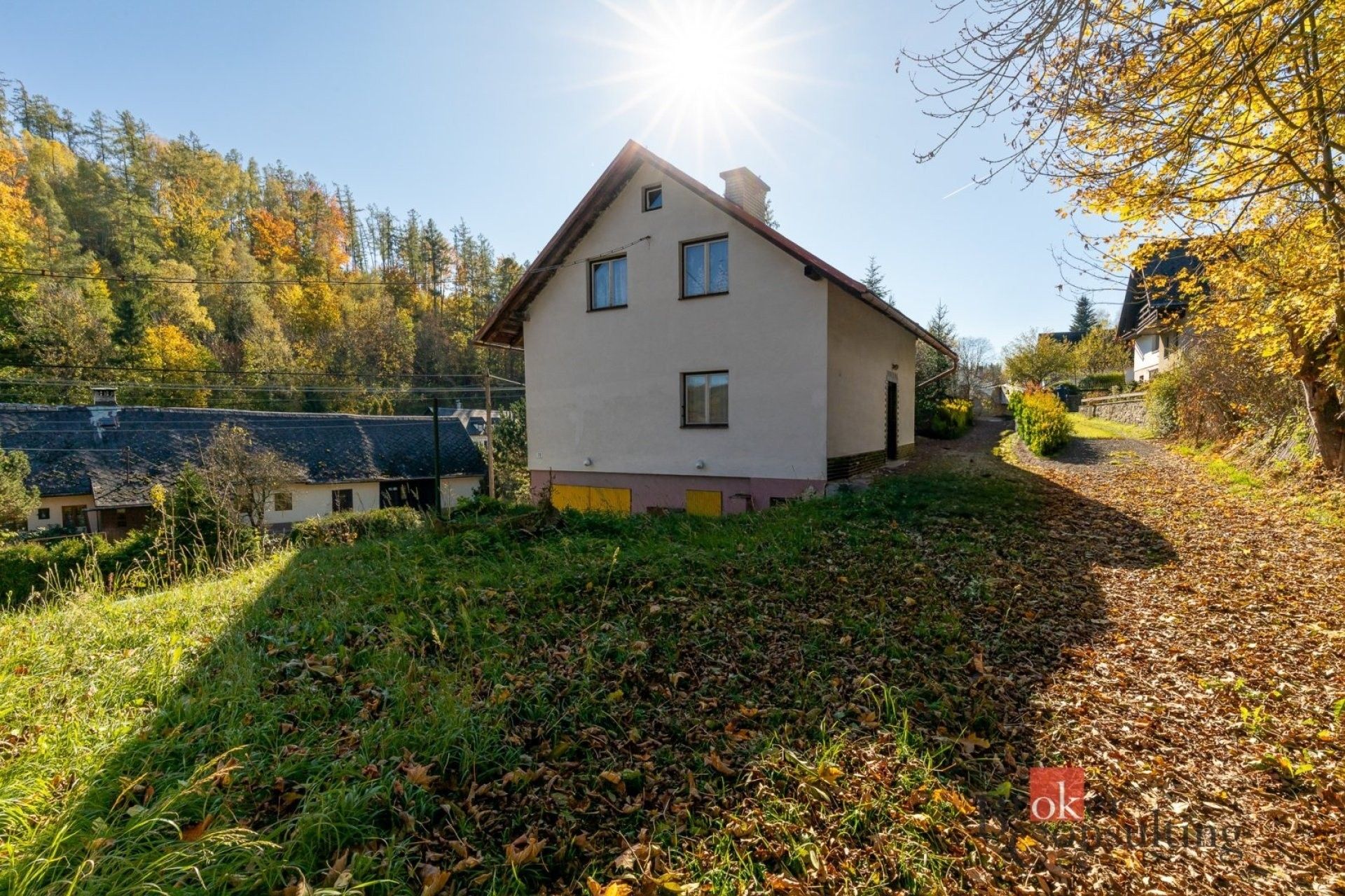 Prodej domu 120 m² - foto 20
