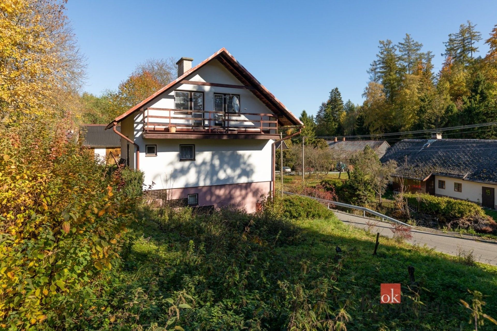 Prodej domu 120 m² - foto 24