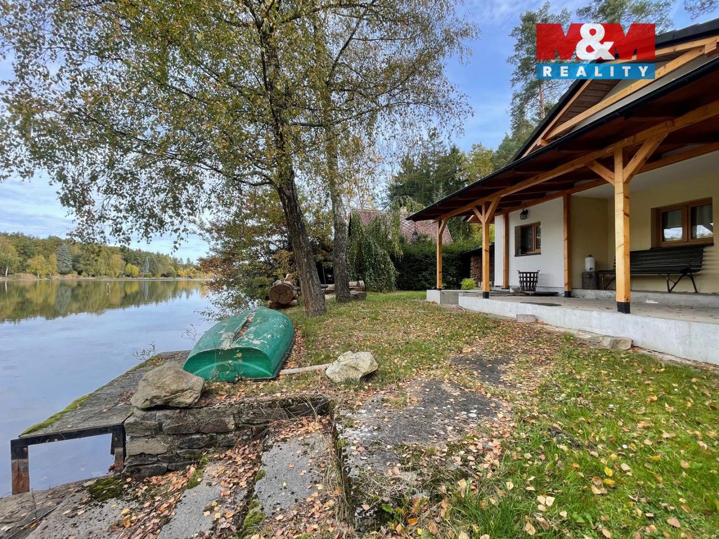 Prodej domu 82 m² - foto 14