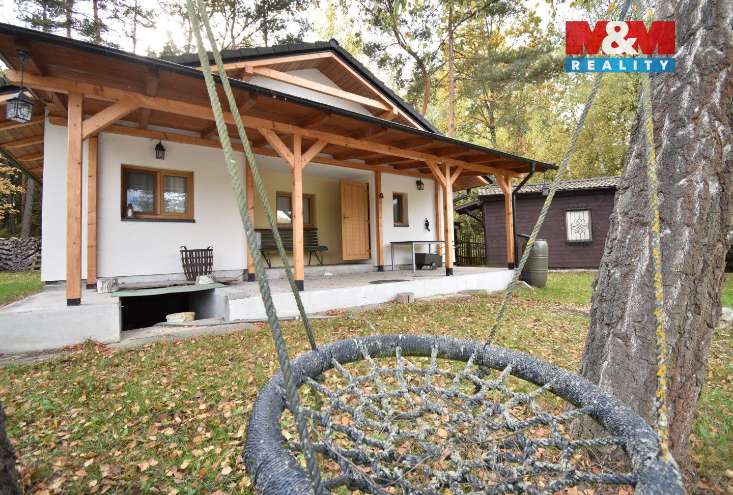 Prodej domu 82 m² - foto 15