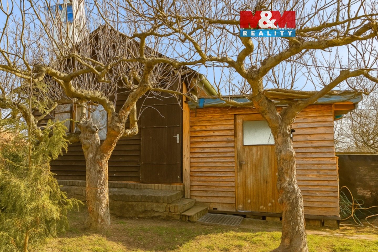 Prodej domu 14 m² - foto 1