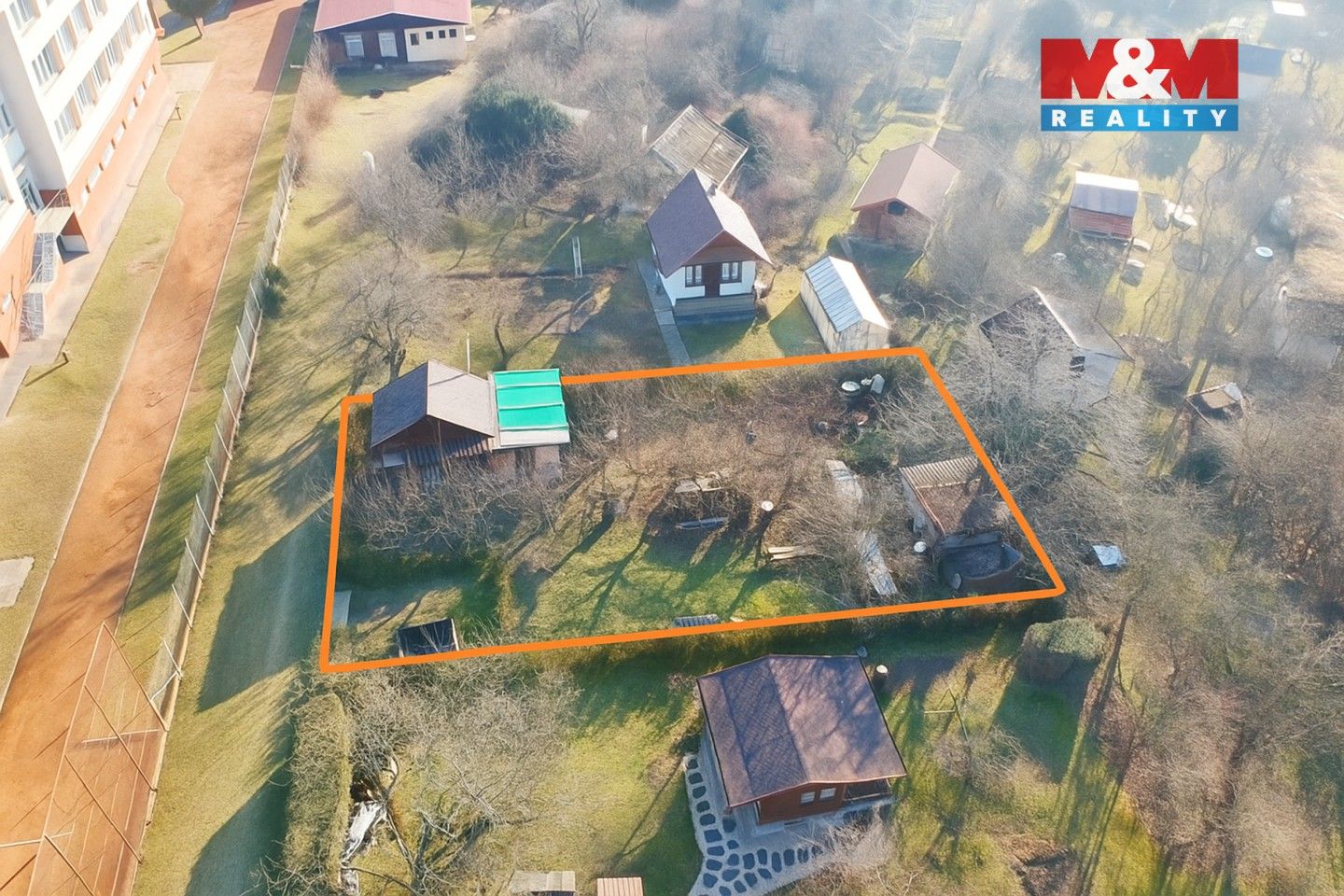 Prodej domu 14 m² - foto 5