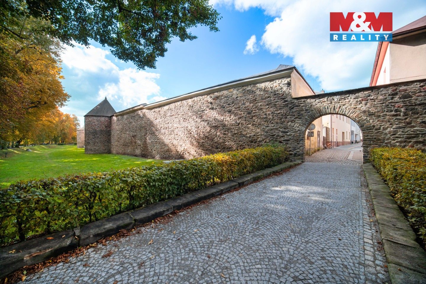 Prodej komerčního prostoru 476 m² - foto 5