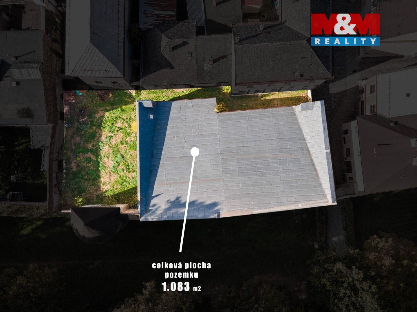 Prodej komerčního prostoru 476 m² - foto 6