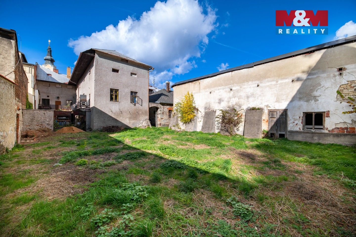 Prodej komerčního prostoru 476 m² - foto 7