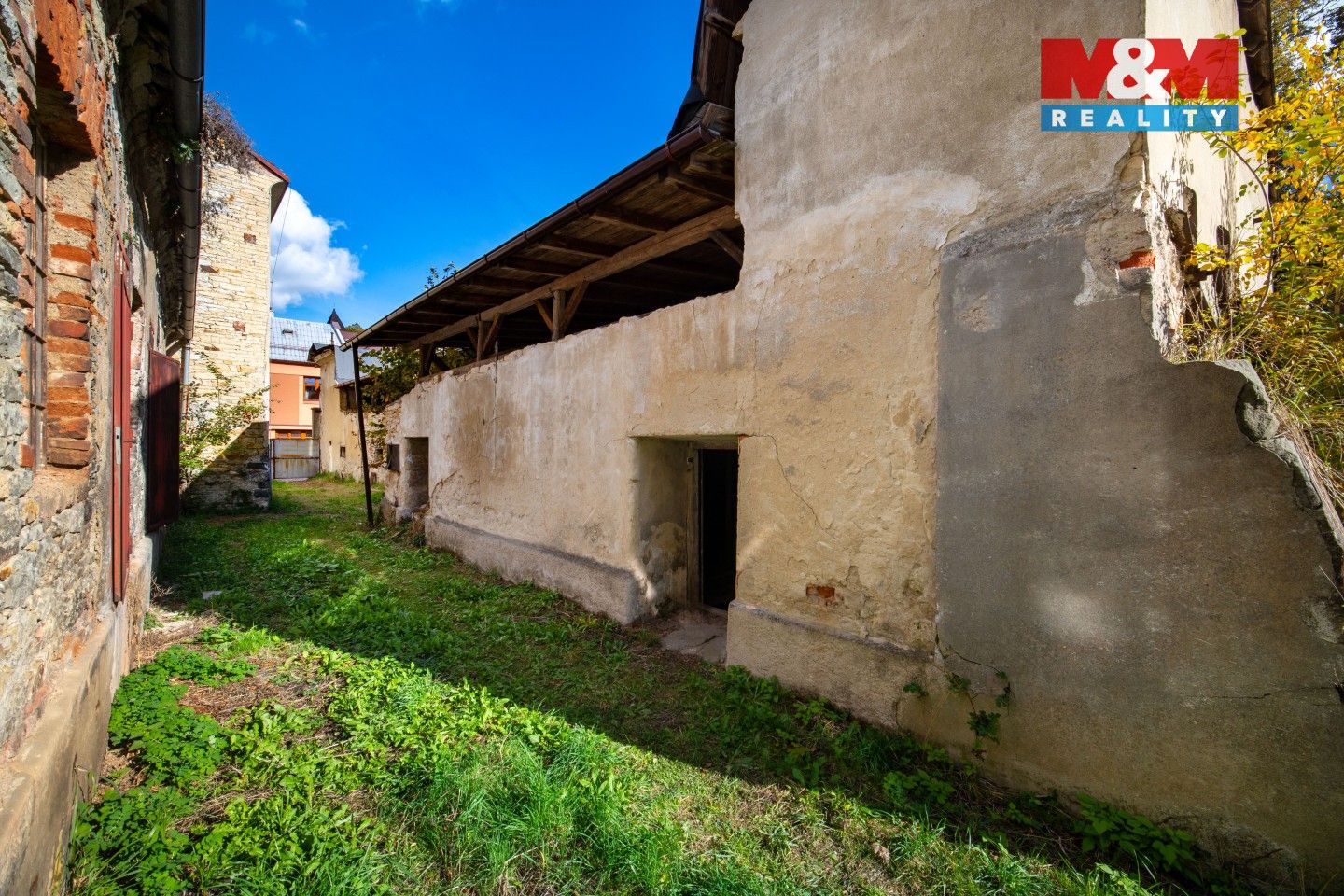 Prodej komerčního prostoru 476 m² - foto 8