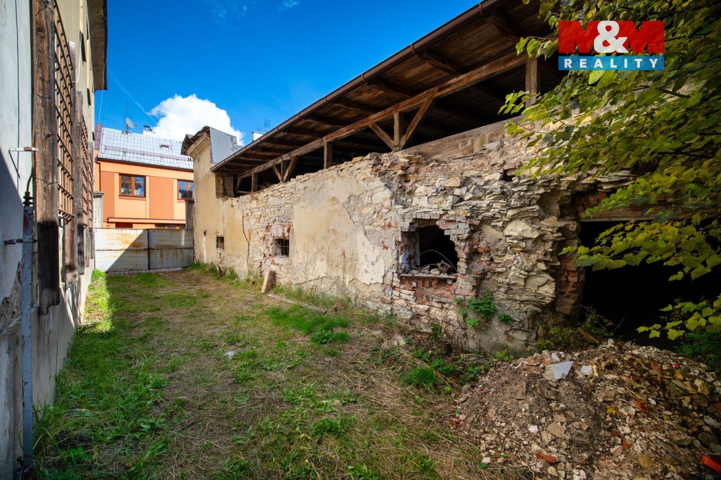 Prodej komerčního prostoru 476 m² - foto 10