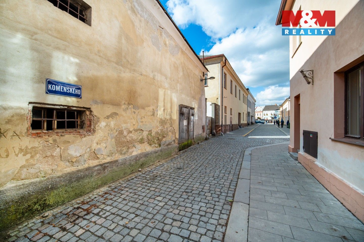 Prodej komerčního prostoru 476 m² - foto 14