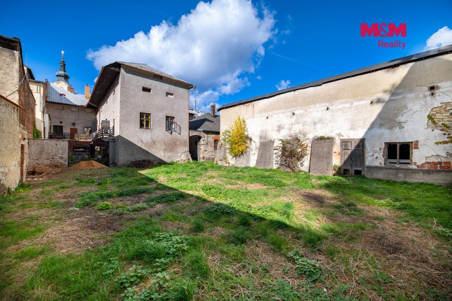 Prodej komerčního prostoru 476 m² - foto 13