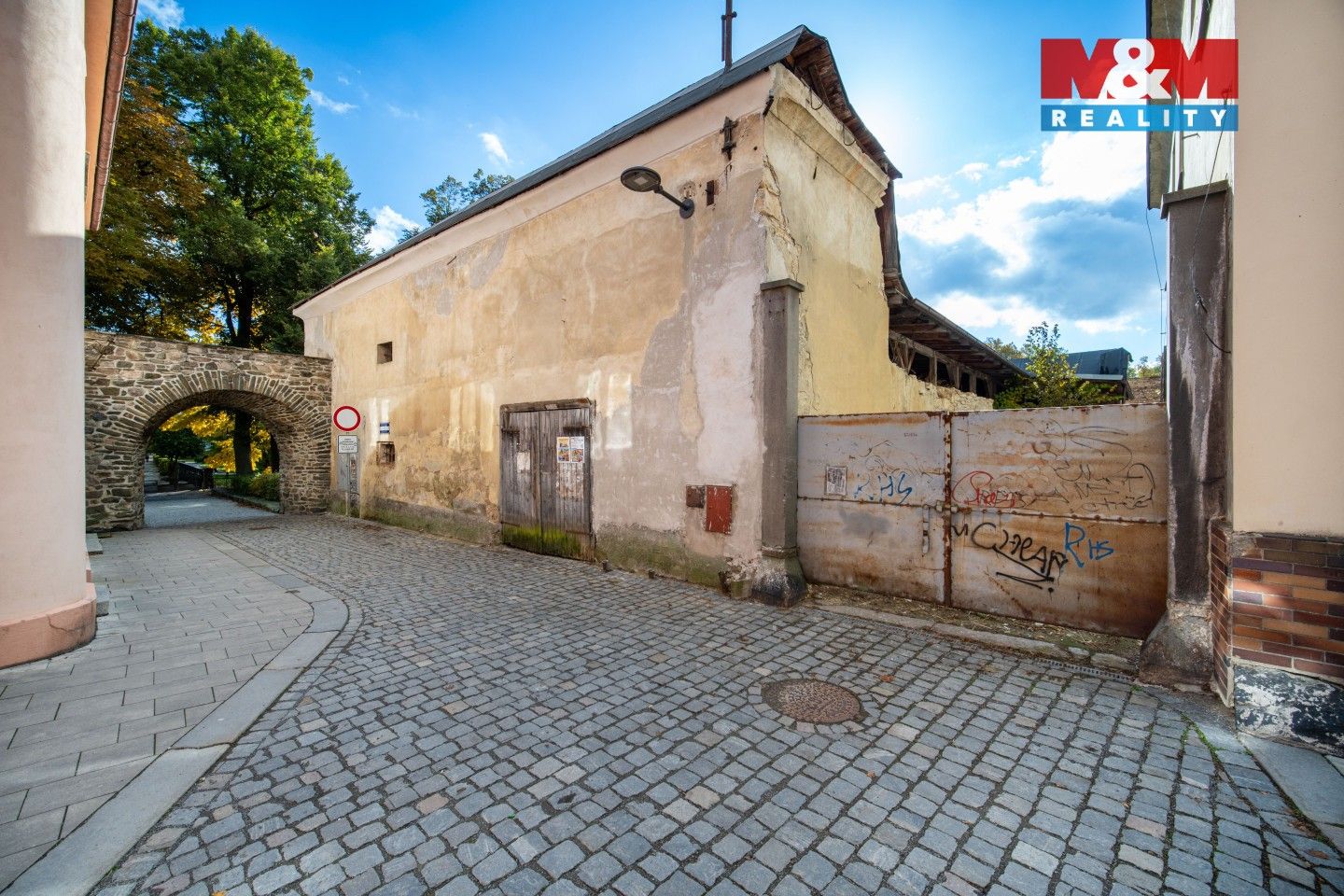 Prodej komerčního prostoru 476 m² - foto 12