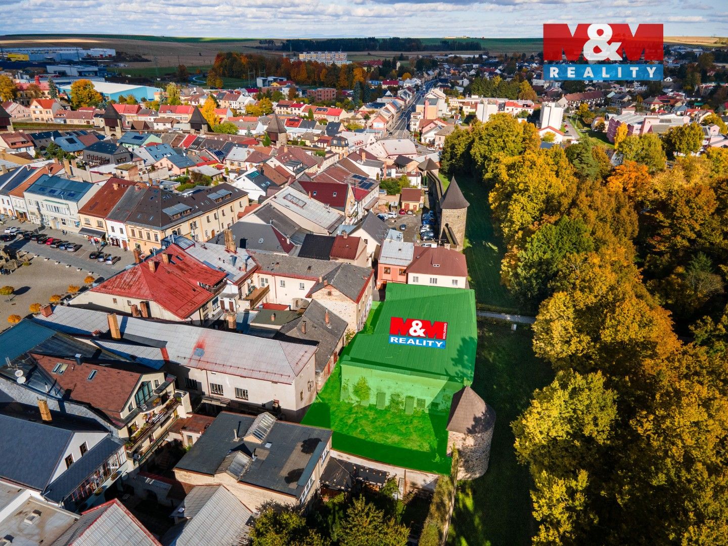 Prodej komerčního prostoru 476 m² - foto 17