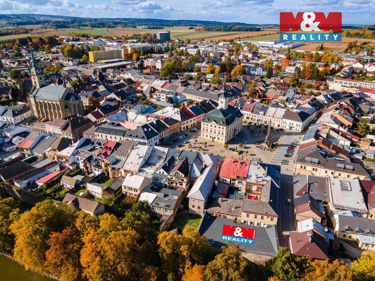 Prodej komerčního prostoru 476 m² - foto 18