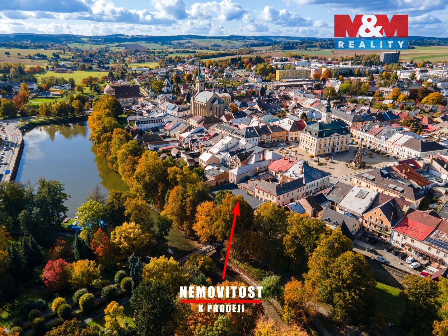Prodej komerčního prostoru 476 m² - foto 21