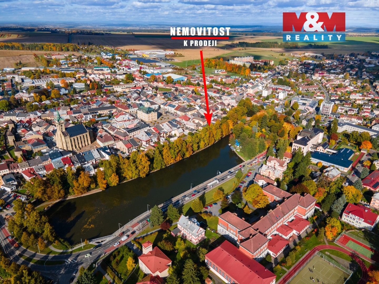 Prodej komerčního prostoru 476 m² - foto 23