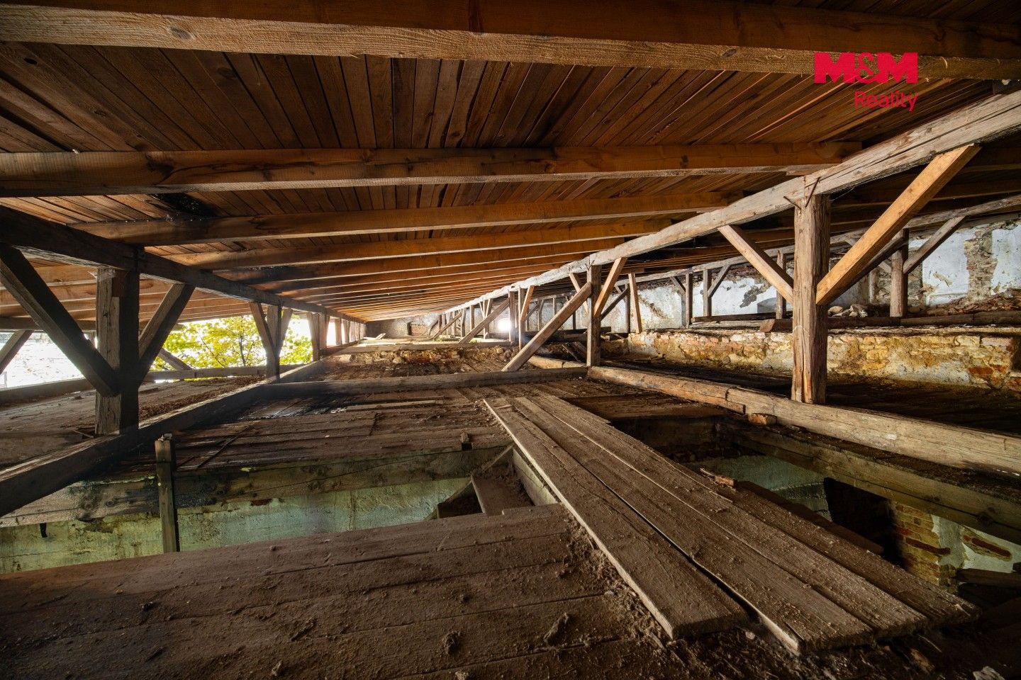 Prodej komerčního prostoru 476 m² - foto 27