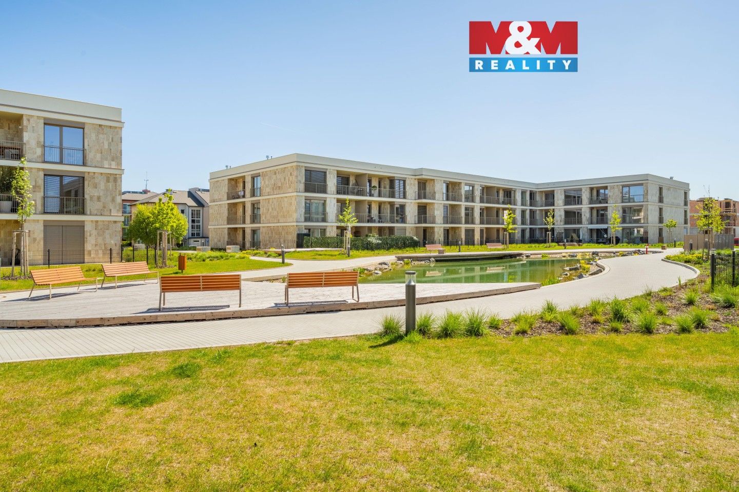 Prodej bytu 4+kk 101 m² - foto 1