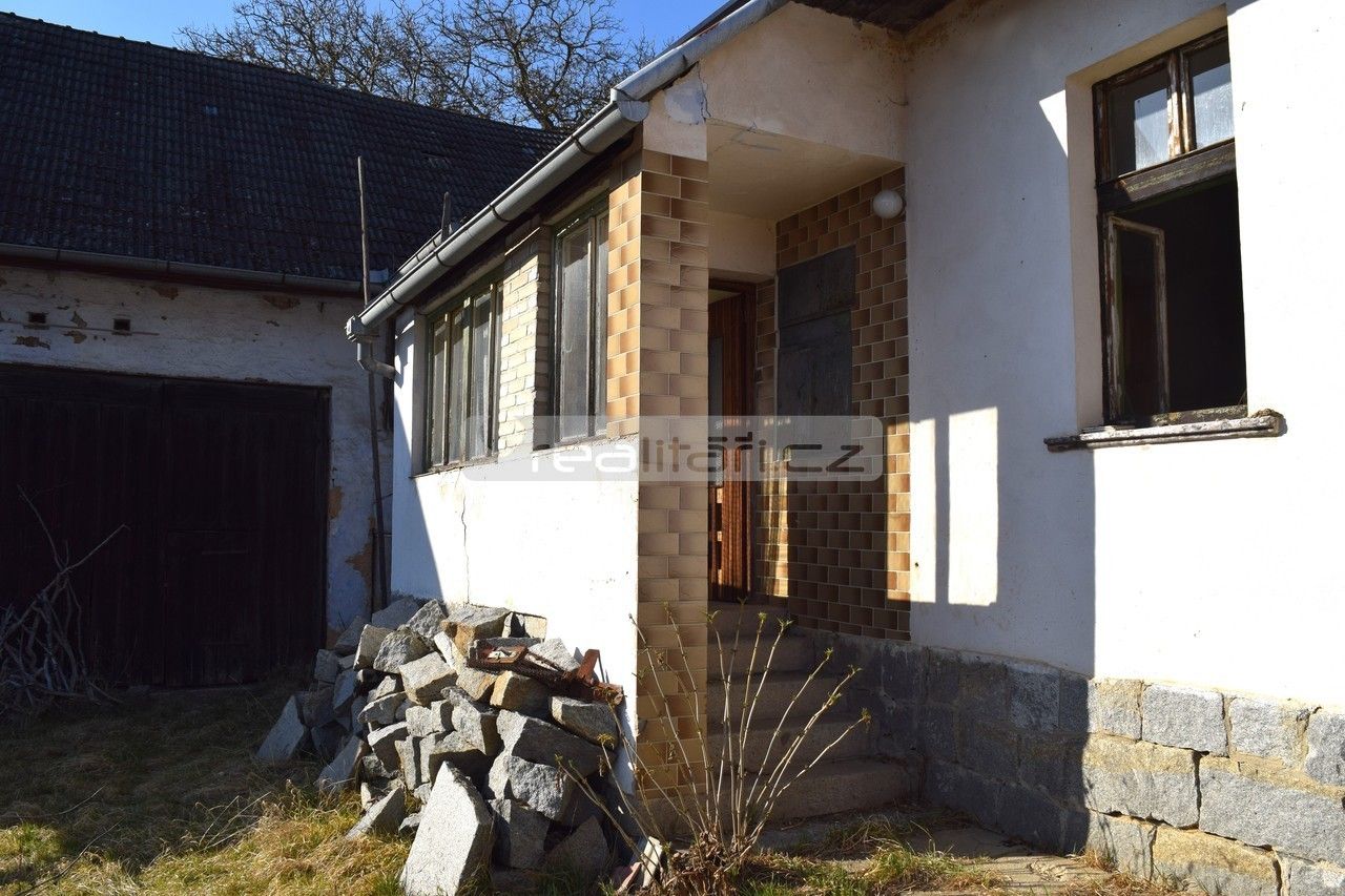 Prodej domu 90 m² - foto 3