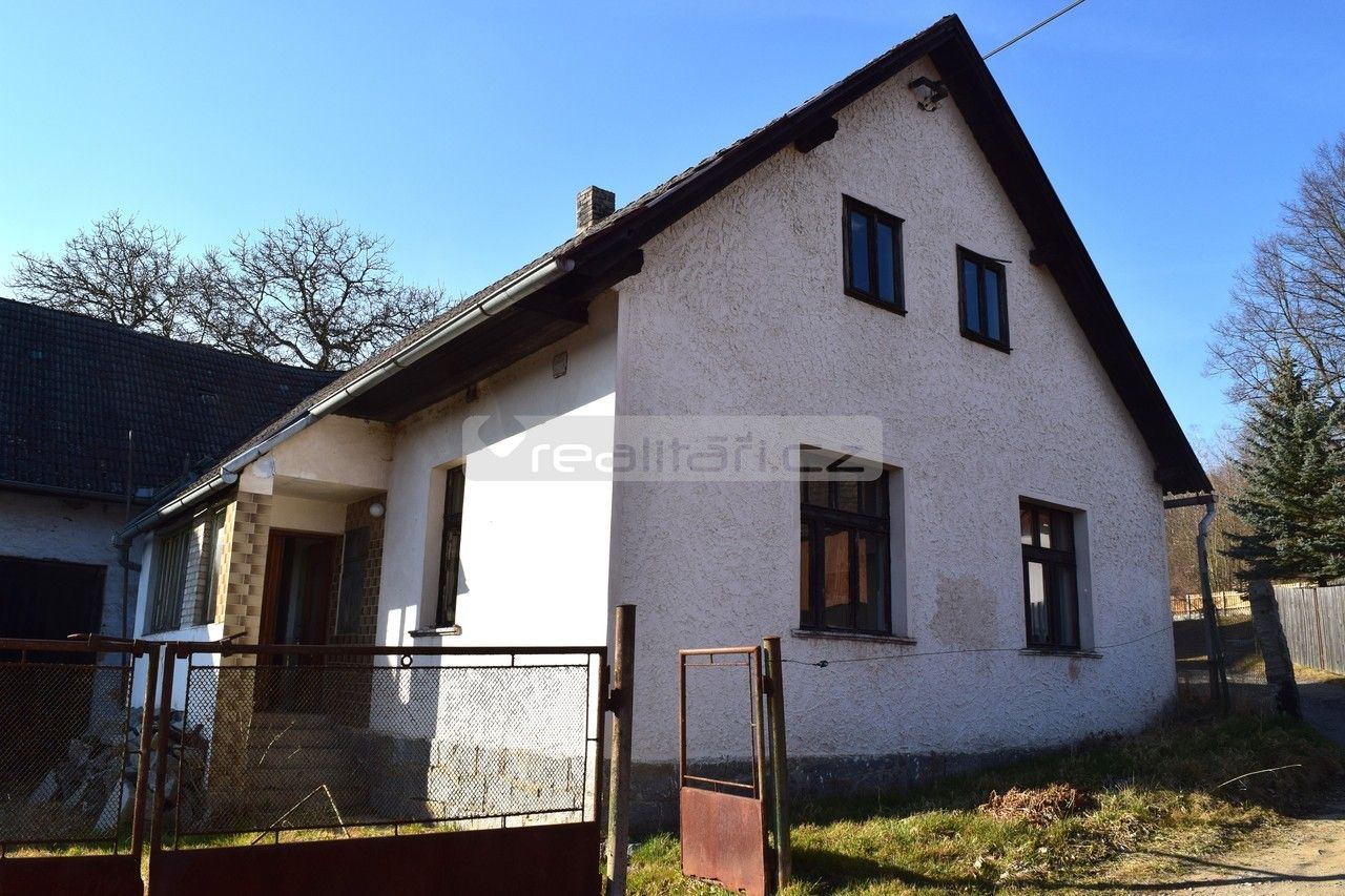 Prodej domu 90 m² - foto 1