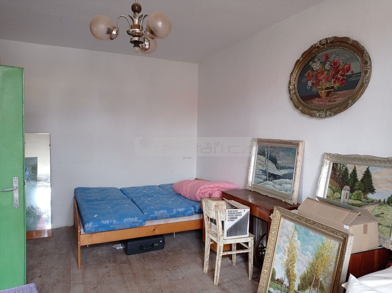 Prodej domu 90 m² - foto 10