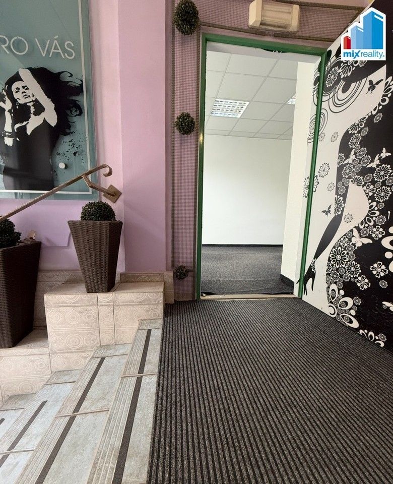 Pronájem komerčního prostoru 70 m² - foto 4