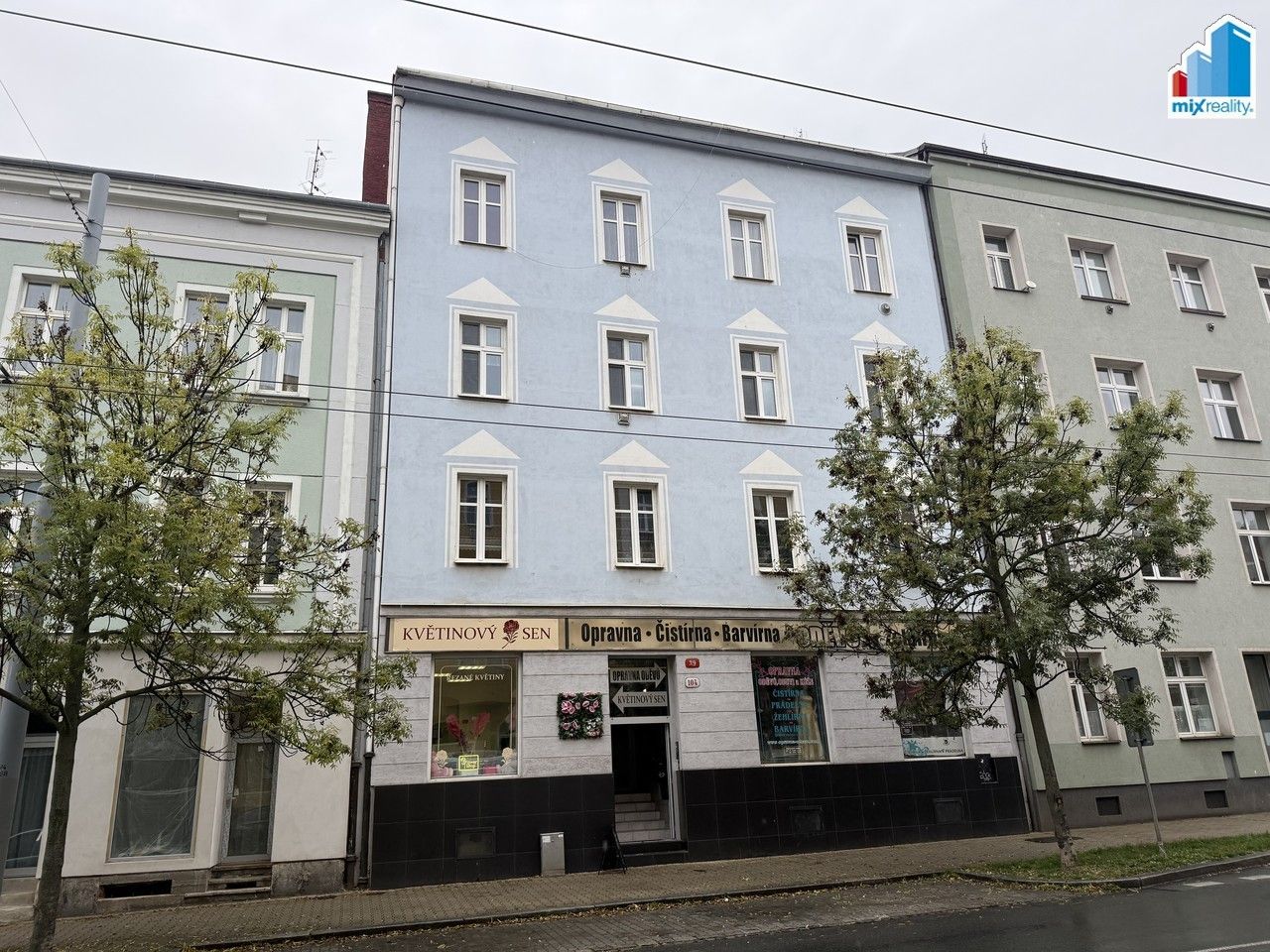 Pronájem komerčního prostoru 70 m² - foto 1