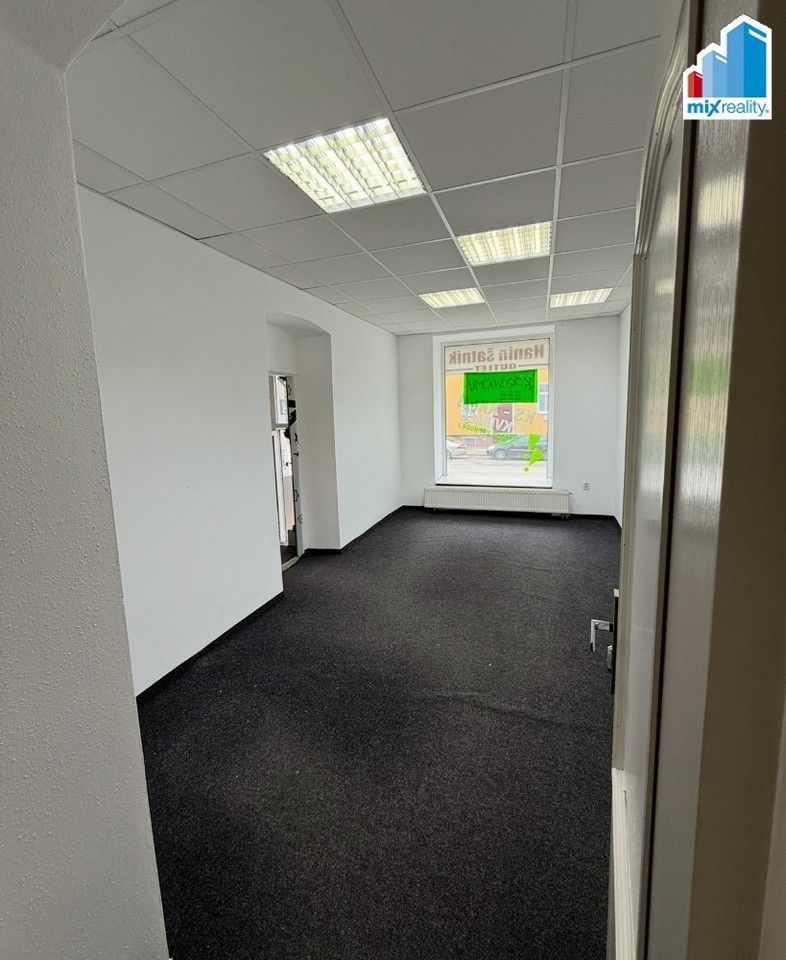 Pronájem komerčního prostoru 70 m² - foto 8