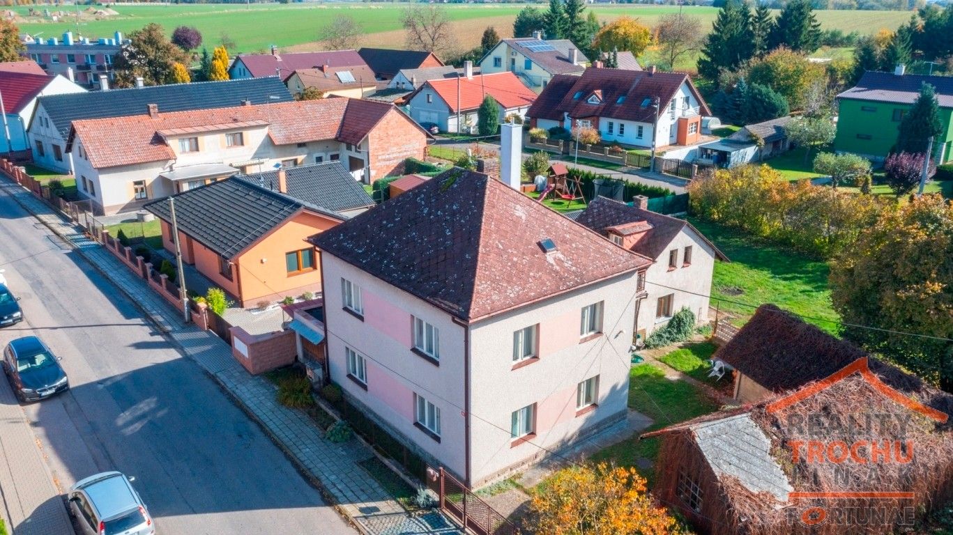Prodej domu 127 m² - foto 1