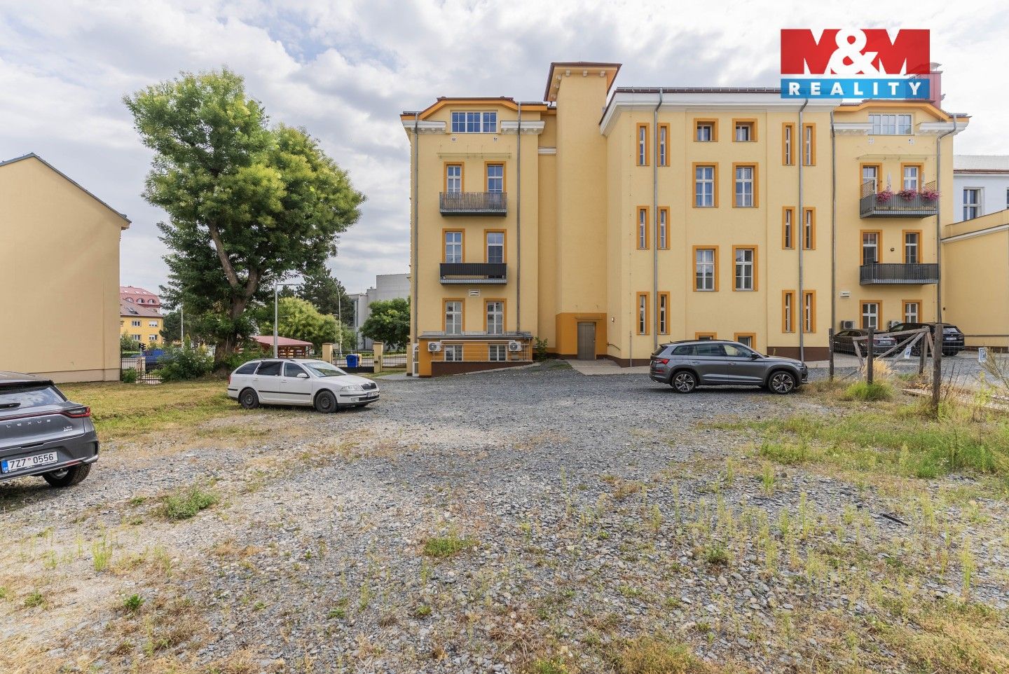 Prodej nemovitosti 43 m² - foto 3