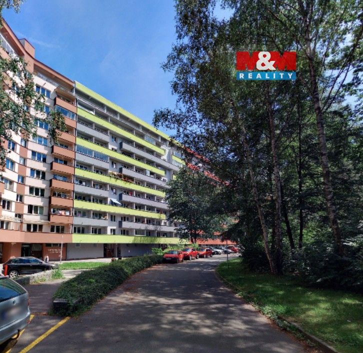 Prodej bytu 1+1 39 m² - foto 1
