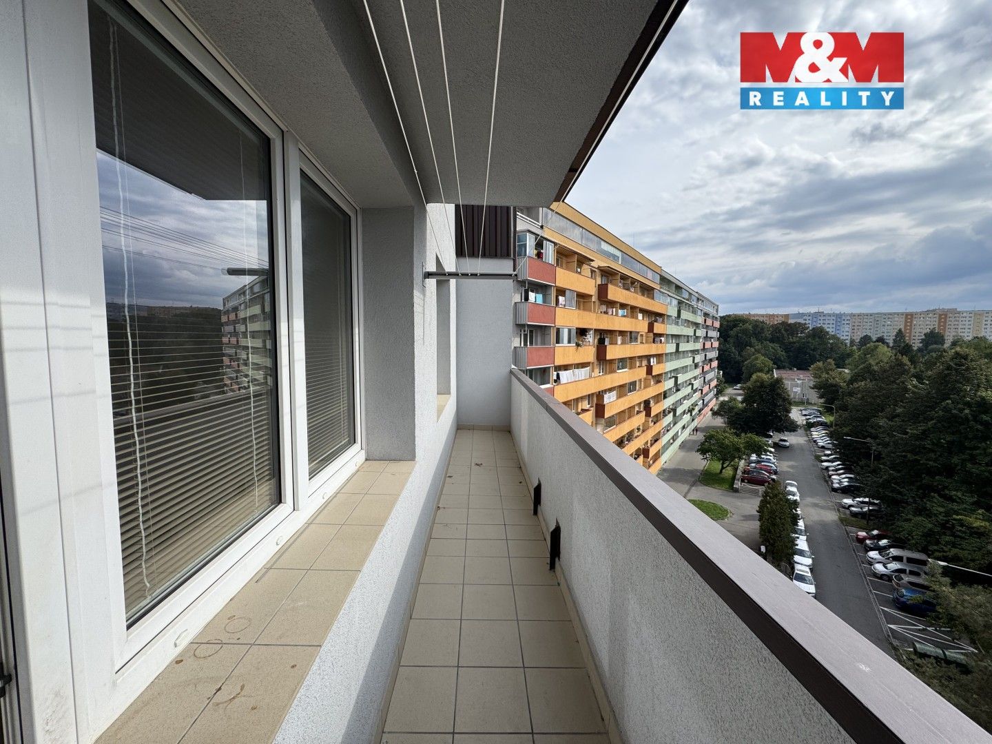 Prodej bytu 1+1 39 m² - foto 2