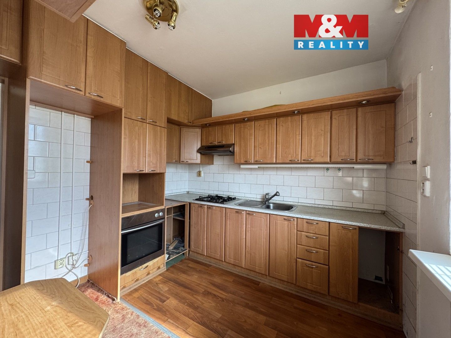 Prodej bytu 1+1 39 m² - foto 4