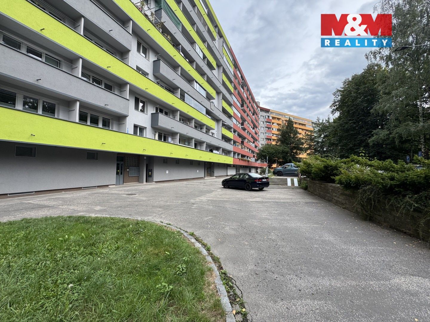 Prodej bytu 1+1 39 m² - foto 3