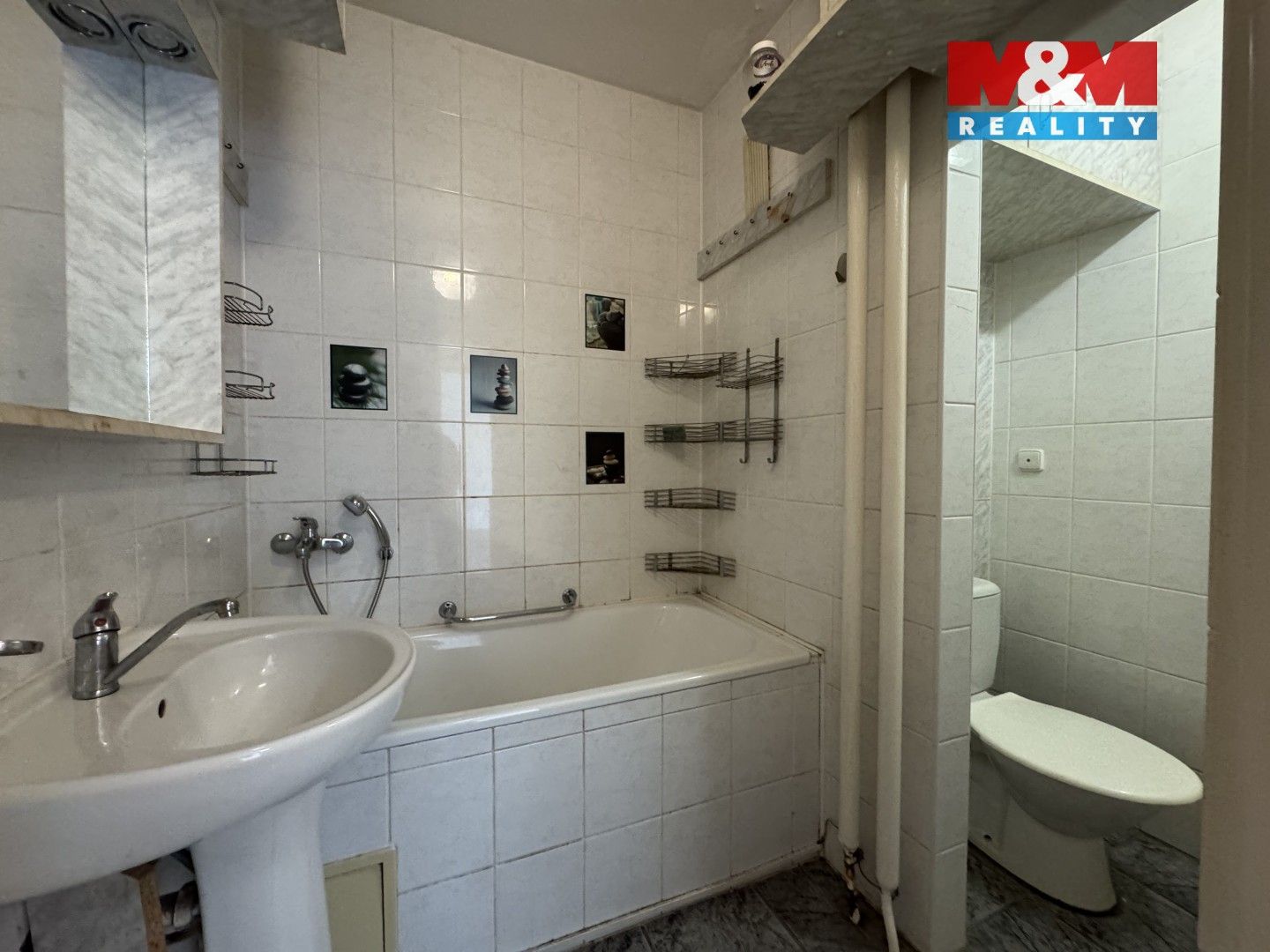 Prodej bytu 1+1 39 m² - foto 5