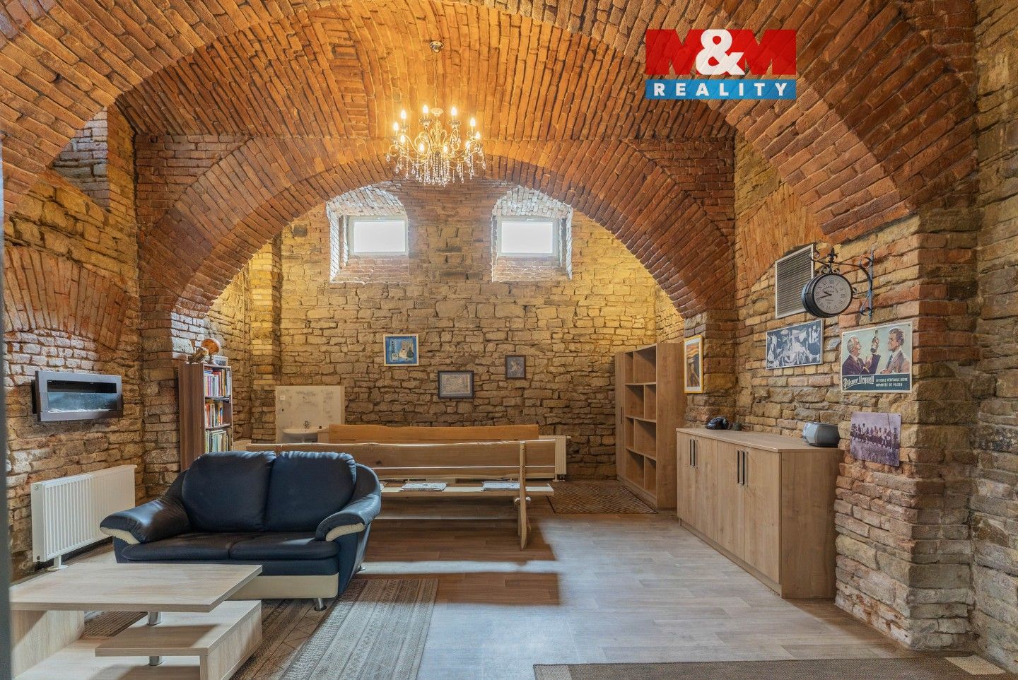 Prodej nemovitosti 106 m² - foto 1
